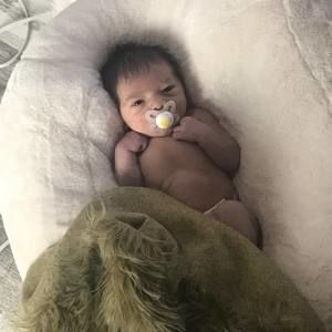 Meet your Posher, Natasha